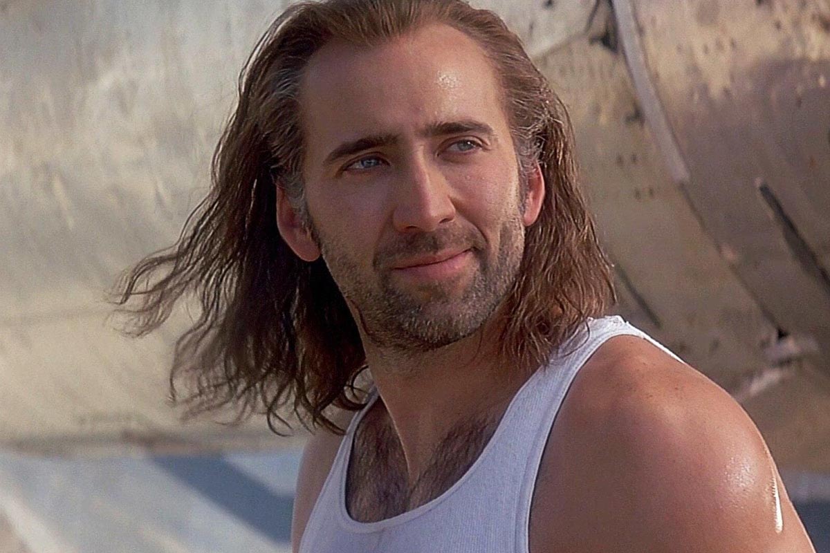 Nicolas Cage: 10 películas por las que somos fans - Film Club Café