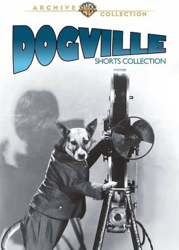 Dogville Shorts Collection