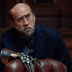 ‘El hombre de los sueños’, con Nicolas Cage: 4 razones para verla en el Film
