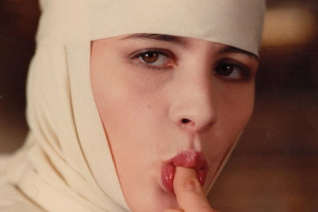 'Inmaculada' y otras 6 películas de nunsploitation