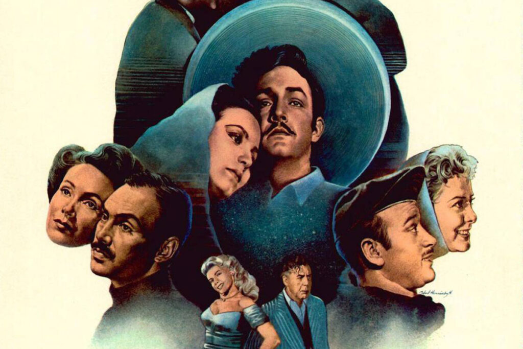 'México de mis amores': el clásico del cine mexicano llega restaurado al Film