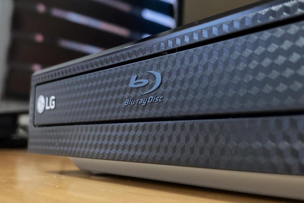 Cómo elegir un reproductor de Blu-ray para ver películas en casa