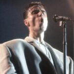 'Stop Making Sense', el concierto de Talking Heads, se estrena en el Film