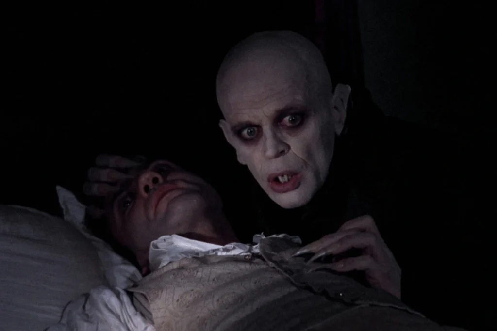 Nosferatu': conoce las otras versiones del vampiro en el cine