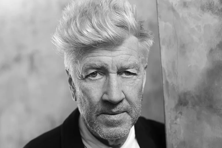 Retrospectiva de David Lynch: descubre sus películas en el Film