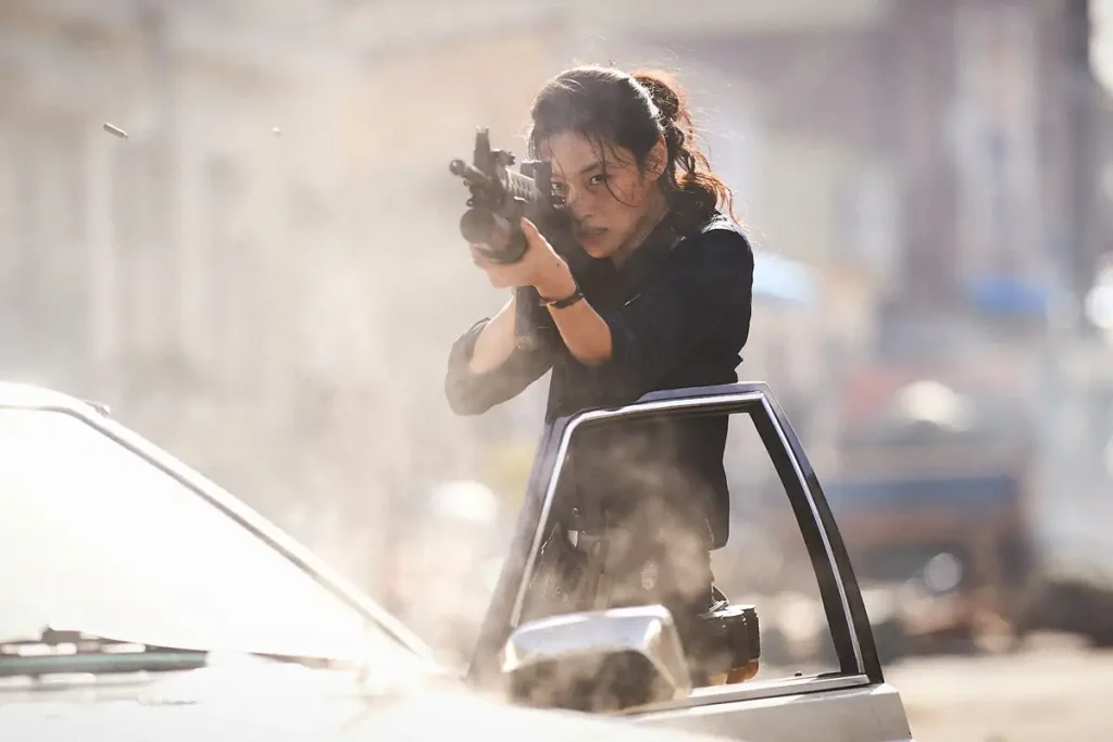'Hope': lo que debes saber sobre el regreso de Na Hong-jin
